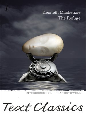 The Refuge - ebook